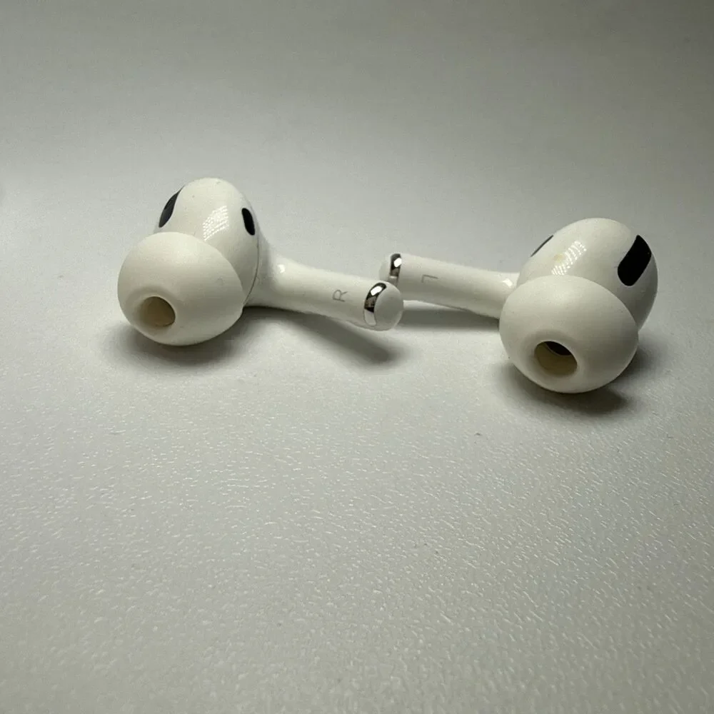 Apple AirPods Pro 1st Gen “Transparency Noise Cancel Modes NOT WORKING” Read